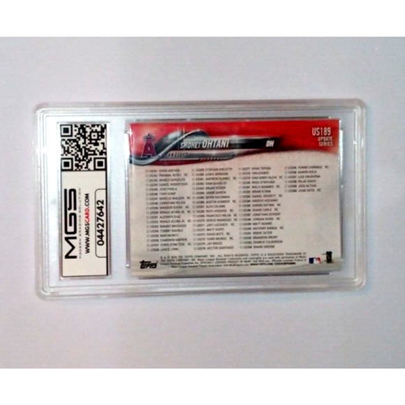 getting cards graded near me Midwest Cards helps you grade!  , If you are trying to get some of your  favorite cards graded but you are unsure if you should send them and how  the whole process works, we can help you. , You can